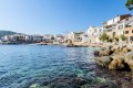 Costa Brava Ferien in Llafranc