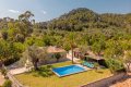 Finca vacacional exclusiva en Mallorca