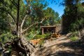 Casa de vacaciones en Ibiza con piscina privada