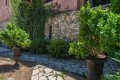 Casa de vacaciones en Ibiza con piscina privada