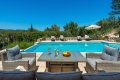 Casa de vacaciones en Ibiza con piscina privada