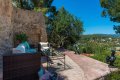 Casa de vacaciones en Ibiza con piscina privada