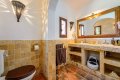 Casa de vacaciones en Ibiza con piscina privada