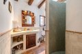Casa de vacaciones en Ibiza con piscina privada