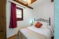 Casa de vacaciones en Ibiza con piscina privada