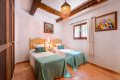 Casa de vacaciones en Ibiza con piscina privada