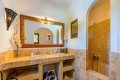 Casa de vacaciones en Ibiza con piscina privada