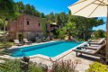 Casa de vacaciones en Ibiza con piscina privada
