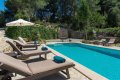 Casa de vacaciones en Ibiza con piscina privada
