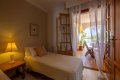 Maison de vacances à Ibiza avec piscine privée