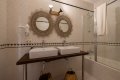 Maison de vacances à Ibiza avec piscine privée
