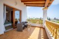 Maison de vacances à Ibiza avec piscine privée