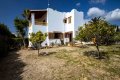 Maison de vacances à Ibiza avec piscine privée