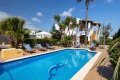 Maison de vacances à Ibiza avec piscine privée