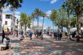 Vacaciones en familia en Nerja en la Costa del Sol