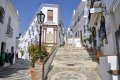 Vacaciones en familia en Nerja en la Costa del Sol
