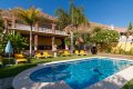 Casa de vacaciones en la Costa del Sol, España