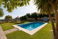 Casa de vacaciones en la Costa del Sol, España