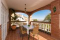Casa de vacaciones en la Costa del Sol, España