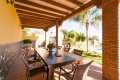 Casa de vacaciones en la Costa del Sol, España
