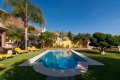 Casa de vacaciones en la Costa del Sol, España