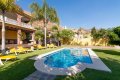 Casa de vacaciones en la Costa del Sol, España