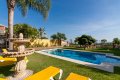 Casa de vacaciones en la Costa del Sol, España