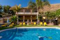 Casa de vacaciones en la Costa del Sol, España