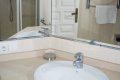 Bungalow con piscina en la Costa del Sol