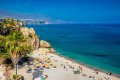 Vacaciones en familia en la Costa del Sol en España