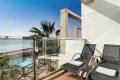 Appartements à La Manga del Mar Menor