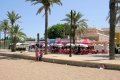 Vacances à La Manga del Mar Menor