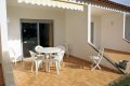 Apartamento vacacional junto al mar en España