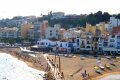 Vacaciones en familia en España Blanes Costa Brava