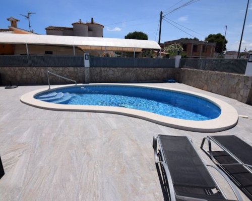 Ferienhaus Ampuriabrava Spanien mieten