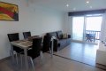 Moderne Ferienwohnung in l`Escala Costa Brava mit Schwimmbad