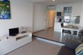 Moderne Ferienwohnung in l`Escala Costa Brava mit Schwimmbad