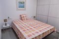 Moderne Ferienwohnung in l`Escala Costa Brava mit Schwimmbad
