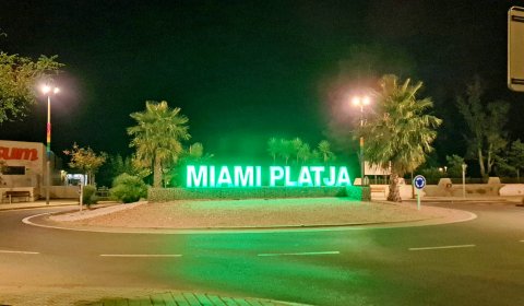 MM 922 Ferienvilla für 12 Personen mit privatem Pool in Miami Playa an der Costa Dorada