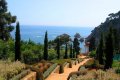 Spanien; Familienurlaub in Blanes Costa Brava