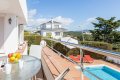 Spanien Ferienhaus privater Pool Costa Brava Blanes