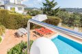 Spanien Ferienhaus privater Pool Costa Brava Blanes