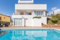 Spanien Ferienhaus privater Pool Costa Brava Blanes