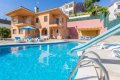 Spanien Costa Brava Blanes Ferienhaus