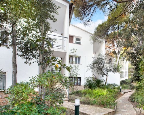 Ferienappartement Costa Brava www.spanien-web.de