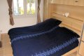 Maison de vacances Empuriabrava au bord du canal avec amarrage pour bateau Costa Brava