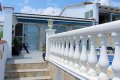 Maison de vacances Empuriabrava au bord du canal avec amarrage pour bateau Costa Brava