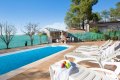 Spanish holiday accommodations Costa Brava