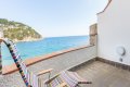 Maison de Vacances de Luxe Directement sur la Plage de Llafranc