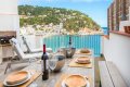Maison de Vacances de Luxe Directement sur la Plage de Llafranc